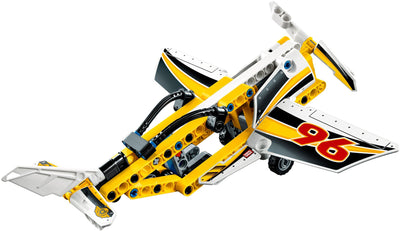 LEGO 42044 Technic Display Team Jet
