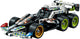 LEGO 42046 Getaway Racer: Pull-Back Speed Champion – view 4