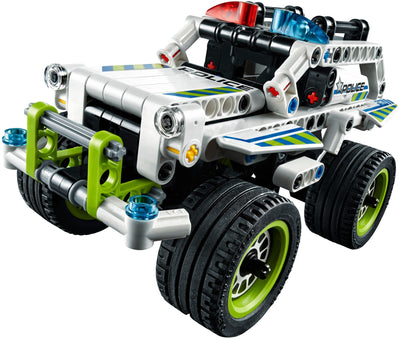 LEGO 42047 Technic Police Interceptor