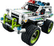 LEGO 42047 Technic Police Interceptor- Auzzi Store