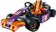 LEGO 42048 Race Kart: Build & Race a 2-in-1 Supercar – view 3