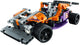 LEGO 42048 Race Kart: Build & Race a 2-in-1 Supercar – view 4