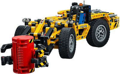LEGO 42049 Technic Mine Loader