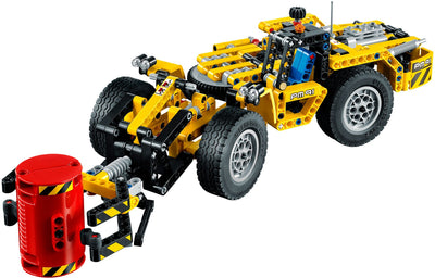 LEGO 42049 Technic Mine Loader