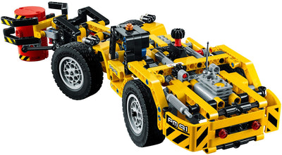 LEGO 42049 Technic Mine Loader