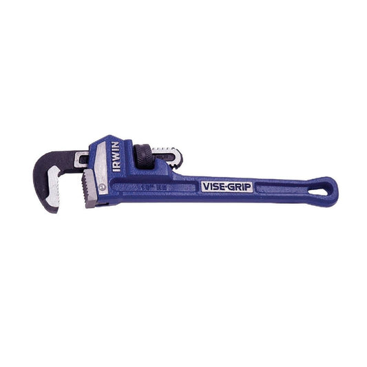 Irwin Vise Grip - 250mm - Cast Iron - Heavy-Duty Design