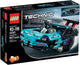 LEGO 42050 Drag Racer: Build & Race a Wheelie King!