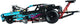 LEGO 42050 Drag Racer: Build & Race a Wheelie King! – view 2