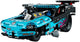 LEGO 42050 Drag Racer: Build & Race a Wheelie King! – view 7