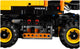 LEGO 42053 Volvo EW160E Wheeled Excavator Building Kit – view 4