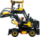LEGO 42053 Volvo EW160E Wheeled Excavator Building Kit – view 7