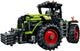 LEGO 42054 CLAAS XERION 5000 TRAC VC Tractor - 2-in-1 Model – view 2