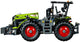 LEGO 42054 CLAAS XERION 5000 TRAC VC Tractor - 2-in-1 Model – view 4