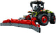 LEGO 42054 CLAAS XERION 5000 TRAC VC Tractor - 2-in-1 Model – view 5