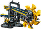 LEGO 42055 Bucket Wheel Excavator - Largest Technic Set Ever! – view 3