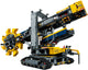 LEGO 42055 Bucket Wheel Excavator - Largest Technic Set Ever! – view 7