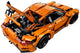 LEGO 42056 Porsche 911 GT3 RS Technic Supercar Model – view 3