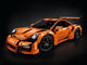 LEGO 42056 Porsche 911 GT3 RS Technic Supercar Model – view 5