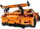 LEGO 42056 Porsche 911 GT3 RS Technic Supercar Model – view 6