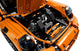 LEGO 42056 Porsche 911 GT3 RS Technic Supercar Model – view 7
