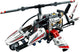LEGO 42057 Ultralight Helicopter: 2-in-1 Buildable Aircraft Model – view 2