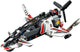 LEGO 42057 Ultralight Helicopter: 2-in-1 Buildable Aircraft Model – view 3