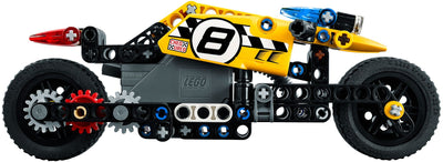 LEGO 42058 Technic Stunt Bike