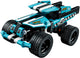 LEGO 42059 Technic Stunt Truck: Pull-back Racing Toy – view 2