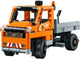 LEGO 42060 Roadwork Crew: Truck & Digger 2-in-1 Set – view 2