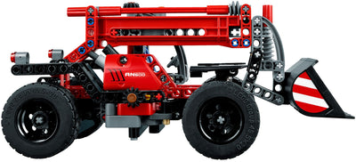 LEGO 42061 Technic Telehandler