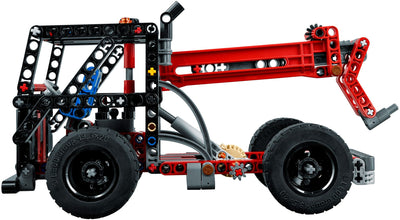 LEGO 42061 Technic Telehandler