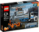 LEGO 42062 Container Yard & Truck Building Set