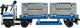 LEGO 42062 Container Yard & Truck Building Set – view 4