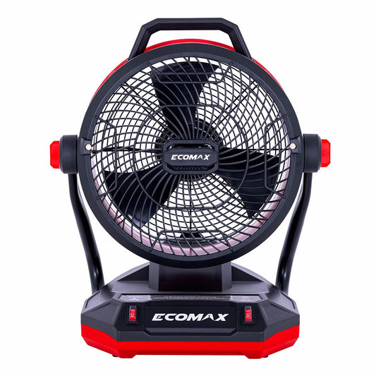 Ecomax Misting Fan 30cm EMF503014M - Auzzistore