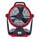 Ecomax Misting Fan 30cm EMF503014M