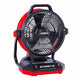 Ecomax Misting Fan 30cm EMF503014M
