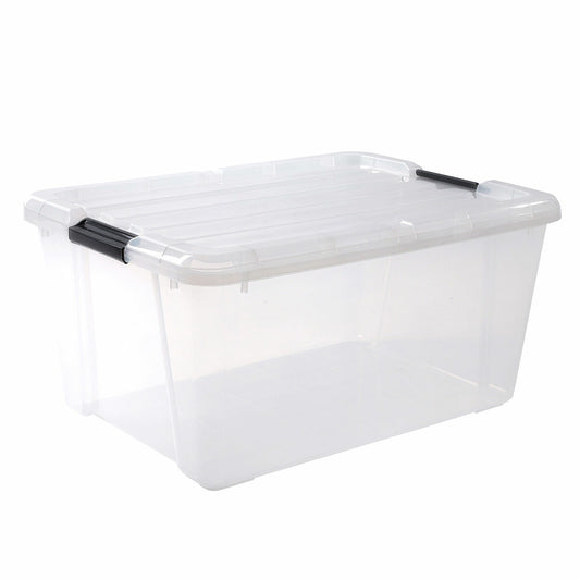 Iris Buckle-Up Storage 42L 3 Pack - Auzzistore
