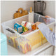 Iris Buckle-Up Storage 42L 3 Pack