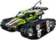 LEGO 42065 RC Tracked Racer: Remote Control Building Set – view 2