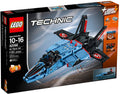 LEGO 42066 Air Race Jet: Motorized Technic Plane