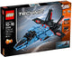 LEGO 42066 Air Race Jet: Motorized Technic Plane