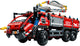 LEGO 42068 Airport Rescue Vehicle 2-in-1 Technic Set – view 2