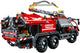 LEGO 42068 Airport Rescue Vehicle 2-in-1 Technic Set – view 3