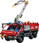 LEGO 42068 Airport Rescue Vehicle 2-in-1 Technic Set – view 4