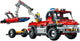 LEGO 42068 Airport Rescue Vehicle 2-in-1 Technic Set – view 5