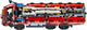 LEGO 42068 Airport Rescue Vehicle 2-in-1 Technic Set – view 7