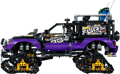 LEGO 42069 Extreme Adventure 4x4 Off-Road Truck