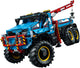LEGO 42070 6x6 All Terrain Tow Truck RC 2-in-1 Technic – view 2