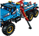 LEGO 42070 6x6 All Terrain Tow Truck RC 2-in-1 Technic – view 4