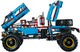 LEGO 42070 6x6 All Terrain Tow Truck RC 2-in-1 Technic – view 6